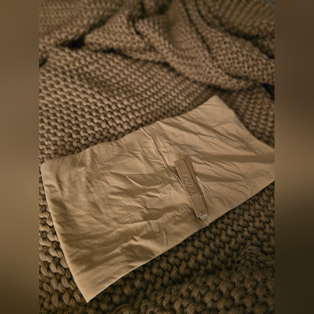 SKIMS Tan Shapewear